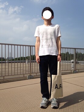 mohiさんのコーディネート