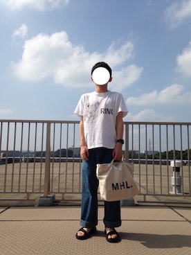 mohiさんのコーディネート