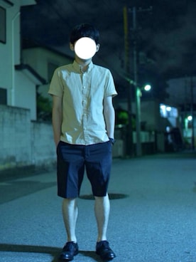 mohiさんのコーディネート