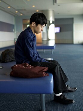 mohiさんのコーディネート