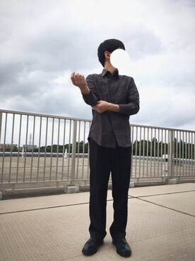 mohiさんのコーディネート