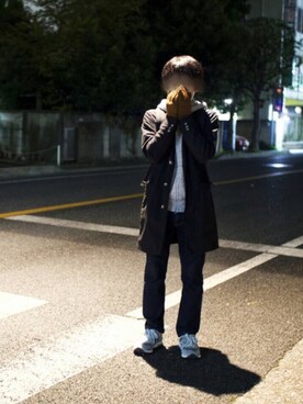 mohiさんのコーディネート