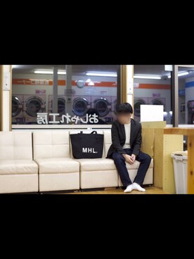 mohiさんのコーディネート