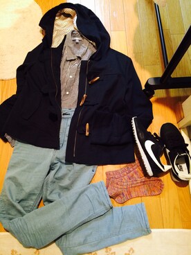 Ayakaさんのコーディネート