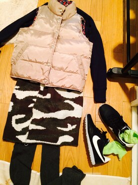 Ayakaさんのコーディネート