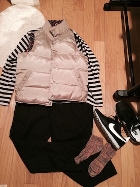 Ayakaさんのコーディネート