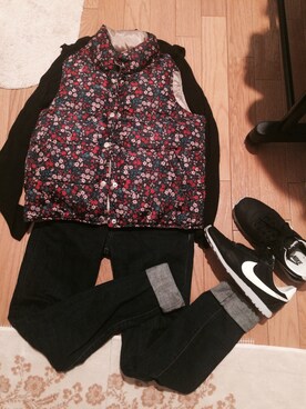 Ayakaさんのコーディネート