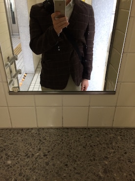 Hideさんのコーディネート