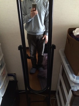 Hideさんのコーディネート
