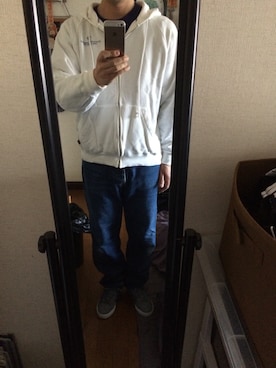Hideさんのコーディネート