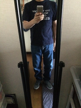 Hideさんのコーディネート