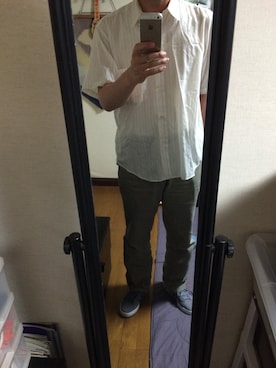 Hideさんのコーディネート
