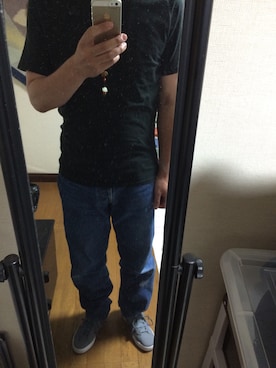 Hideさんのコーディネート