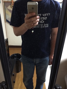 Hideさんのコーディネート