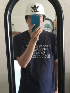 Hideさんのコーディネート