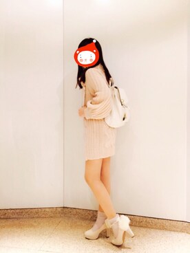 alielienさんのコーディネート