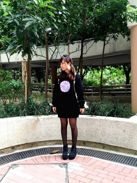 alielienさんのコーディネート