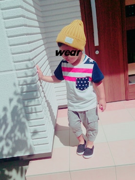 ☆TAITAI☆さんのコーディネート