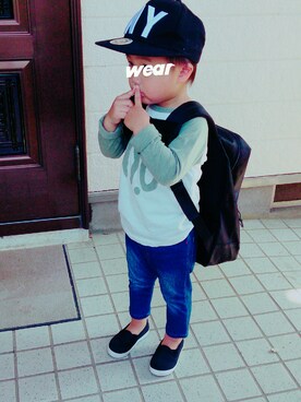 ☆TAITAI☆さんのコーディネート