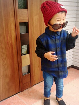 ☆TAITAI☆さんのコーディネート