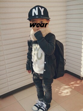 ☆TAITAI☆さんのコーディネート