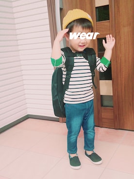 ☆TAITAI☆さんのコーディネート