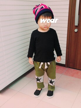 ☆TAITAI☆さんのコーディネート