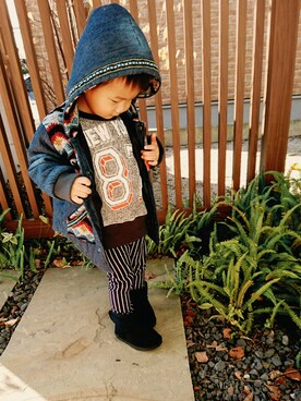 ☆TAITAI☆さんのコーディネート