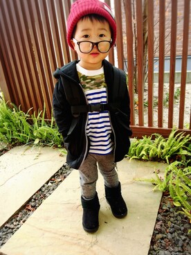 ☆TAITAI☆さんのコーディネート