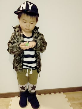 ☆TAITAI☆さんのコーディネート