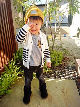 ☆TAITAI☆さんのコーディネート