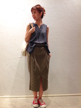 nozomiさんのコーディネート