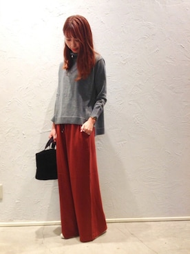 nozomiさんのコーディネート