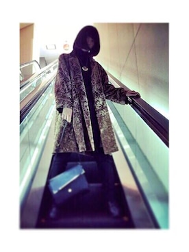 カナコさんのコーディネート