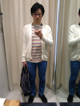 w_moritaさんのコーディネート