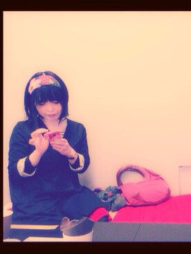 zuppyさん（レディース・163cm）の春コーディネート