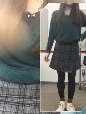 Hikariさんのコーディネート