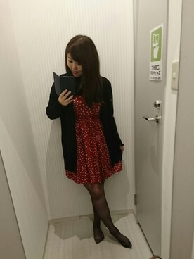 きっきさんのコーディネート