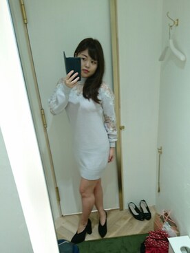 きっきさんのコーディネート