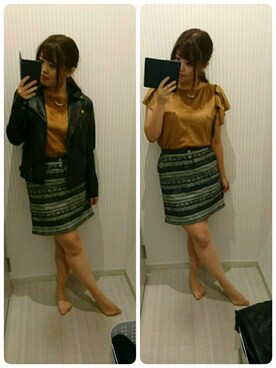 きっきさんのコーディネート