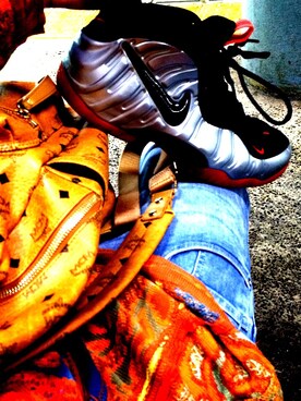 豆太郎さんのコーディネート