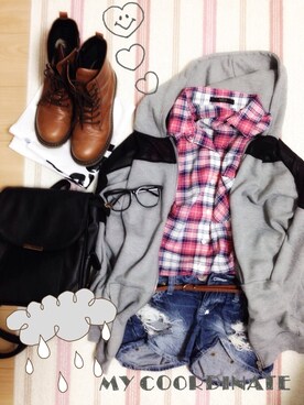 watarie＊°さんのコーディネート