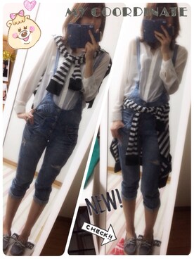 watarie＊°さんのコーディネート