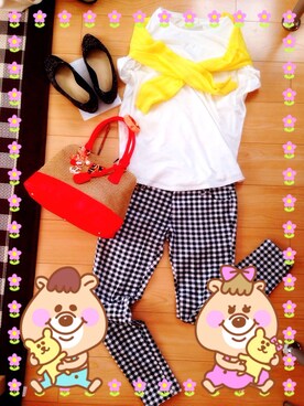 watarie＊°さんのコーディネート