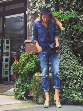 komaoさんのコーディネート