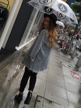 komaoさんのコーディネート