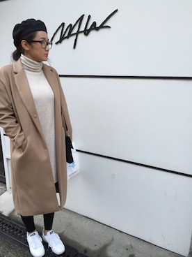 komaoさんのコーディネート