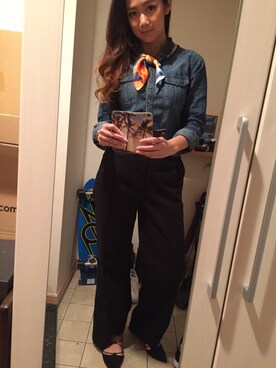 komaoさんのコーディネート