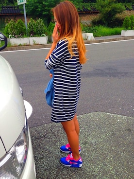 komaoさんのコーディネート