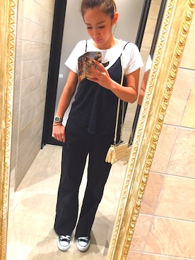 komaoさんのコーディネート